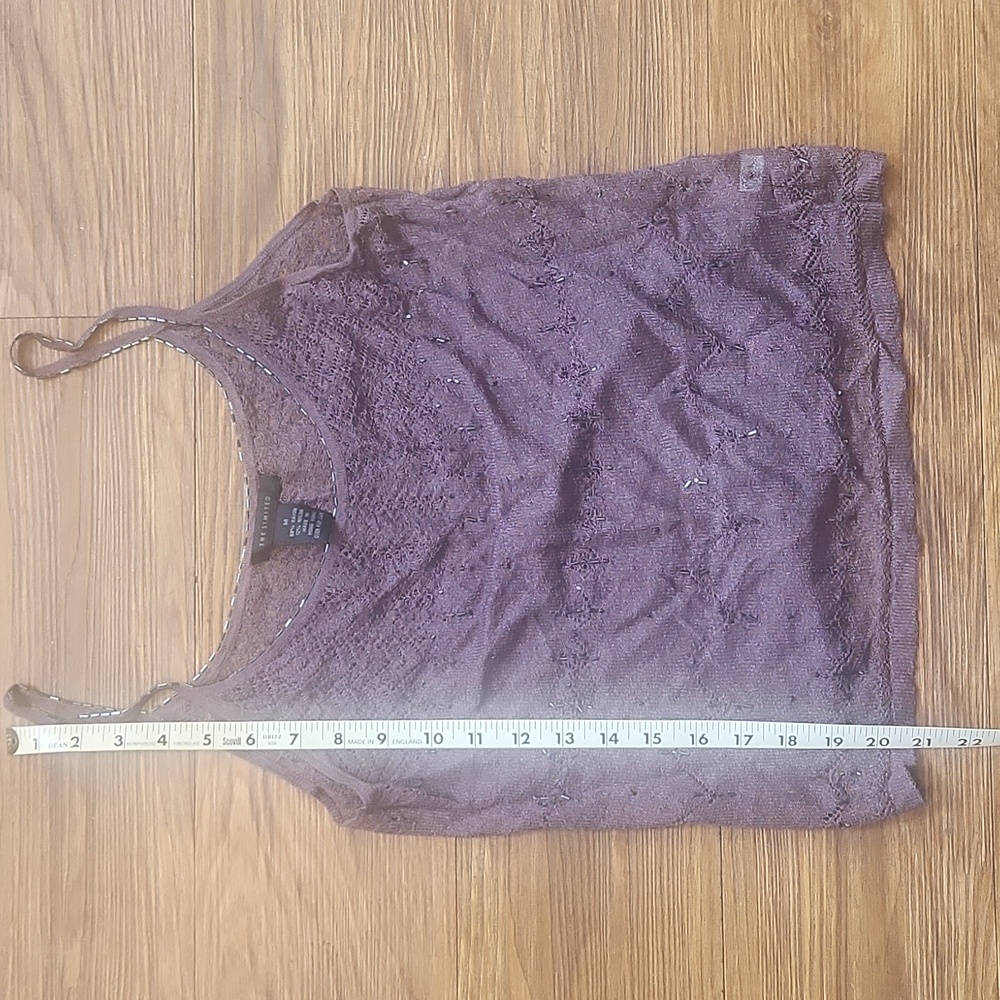 The Limited Cami Top size M - Picture 4 of 4